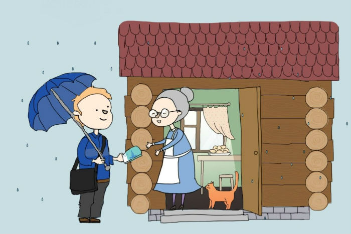 Пенсии и соцвыплаты, выпадающие на праздничные дни, придут досрочно