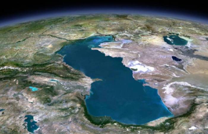 Роем для чужаков? В Каспии выявили изменения от углубления Волго-Каспийского канала