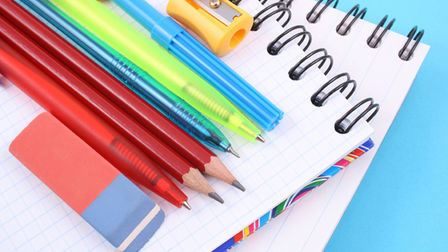 Продавщицы магазина канцтоваров украли более 700 тысяч