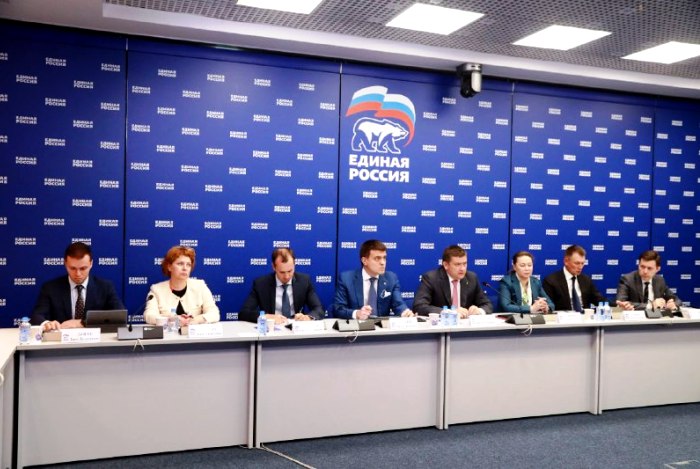 Для мобилизованных ЕР разработала поправки о защите их трудовых прав