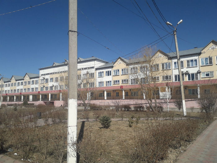 Вынесен приговор убийце пациента астраханского тубдиспансера