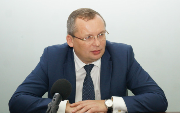 Председатель Думы Астраханской области Игорь Мартынов прокомментировал послание президента 