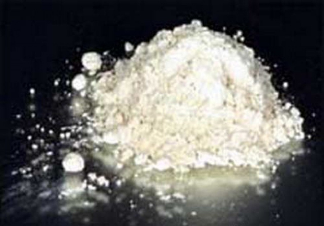 Астраханские наркополицейские изъяли у москвича более двух килограмм героина