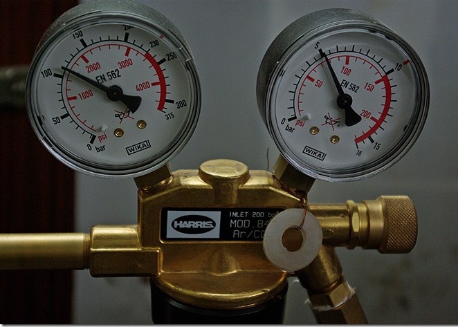 Под Астраханью работала котельная с неисправным оборудованием