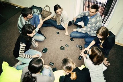 Игры для детей всех возрастов