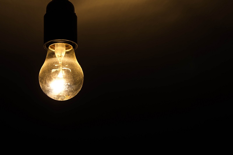 Стали известны причины массового отключения света в Астрахани