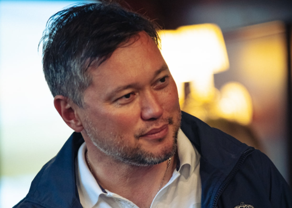 Бывший астраханский депутат арестован в Москве за посредничество во взятке