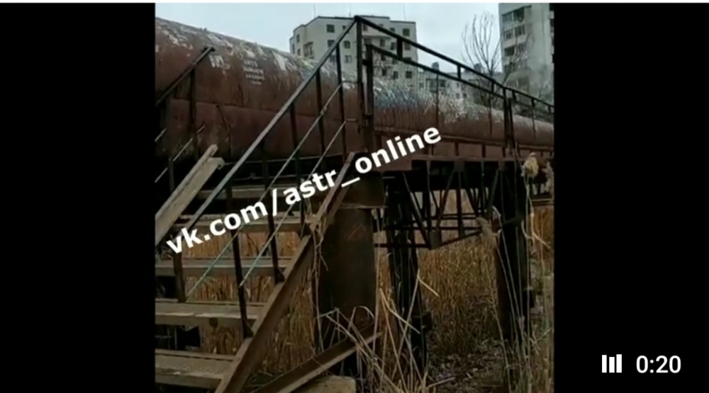 В сети появилось видеообращение астраханца к Илону Маску