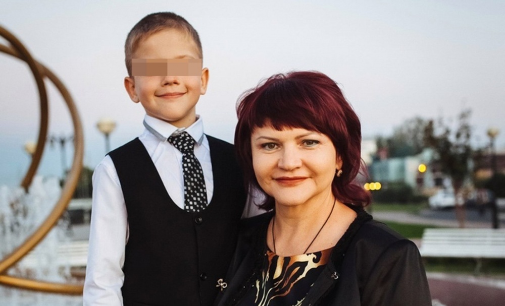 Почему Галине Морозовой, убившей своего сына, присудили 14 лет общего режима, а не строгача 