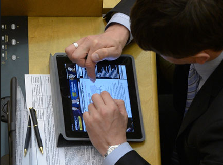 «Это гибридный госпереворот». Обзор астраханских соцсетей за неделю