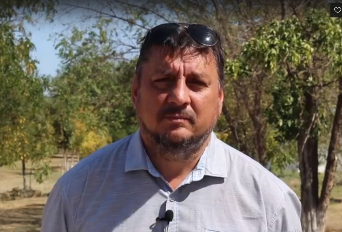 Очень тяжело и больно от этой ситуации: мэр Ахтубинска обратился к астраханцам в связи с задержанием его сына: видео