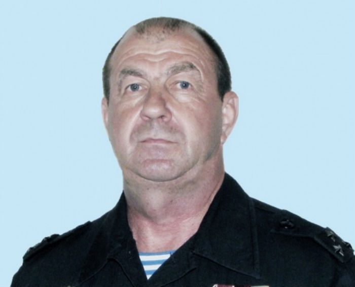 Прощание с погибшим командиром астраханского СОБРа состоится сегодня