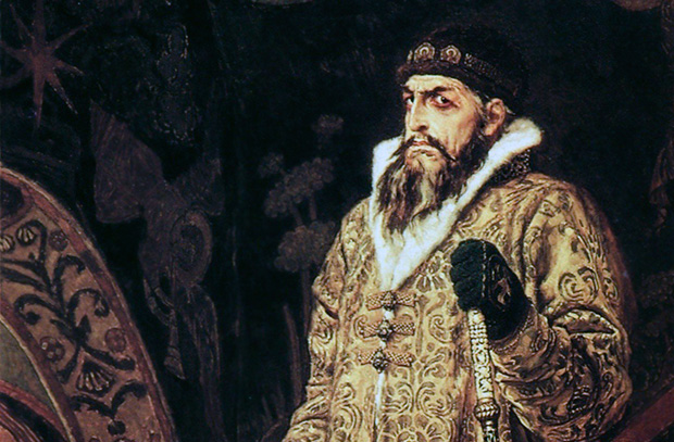 2 июля 462 года назад Астрахань вошла в состав России