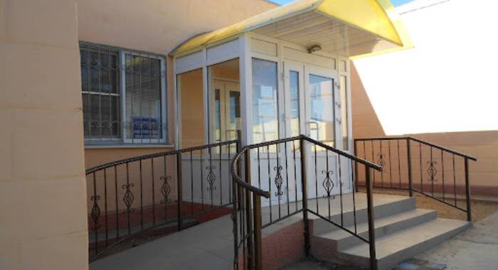 Астраханский ковидный госпиталь закрыли из-за нарушений