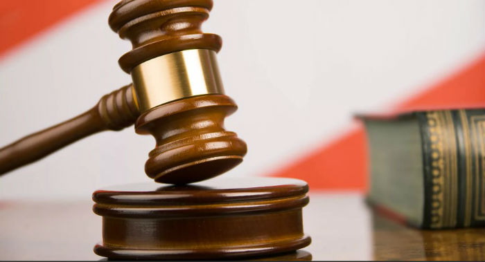 Экс-начальник подразделения астраханской полиции осужден за присвоение казённого имущества