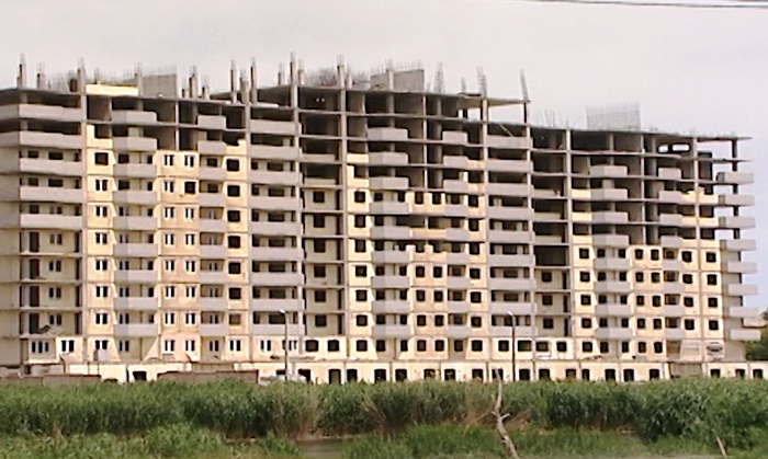 В Астраханской области выработан порядок расчета и выплаты  компенсаций обманутым дольщикам