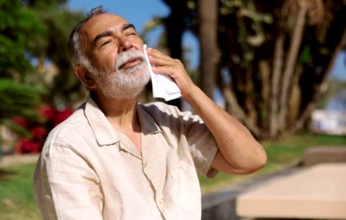 Встречаем 40-градусную! Прогнозируемая аномальная жара завтра точно накроет Астраханскую область