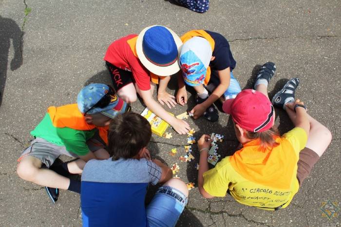 Более тысячи астраханцев воспользовались кешбэком за детский отдых