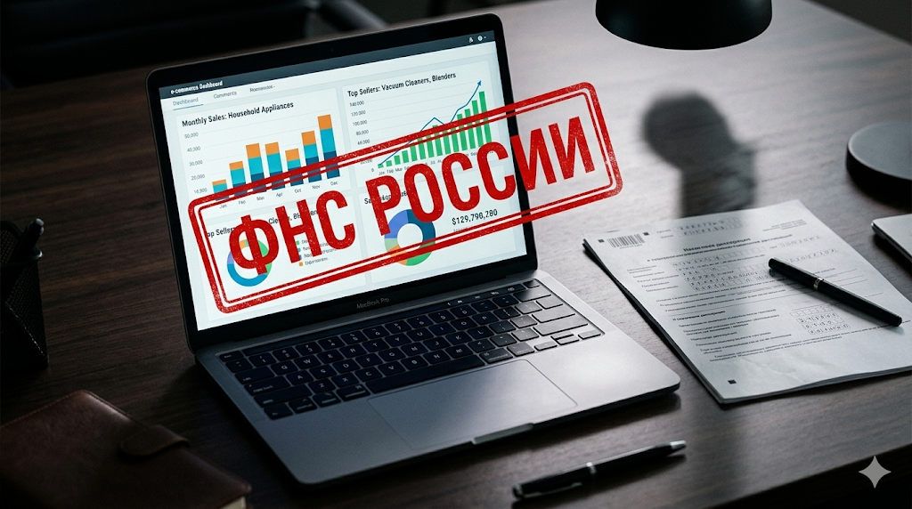 Астраханский коммерсант проявил излишнюю скромность в налоговых декларациях и заработал уголовное дело