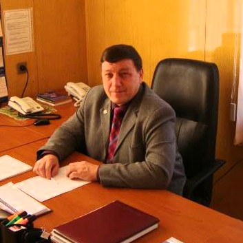 Александр Яровой точно не попадает на выборы главы Нариманова
