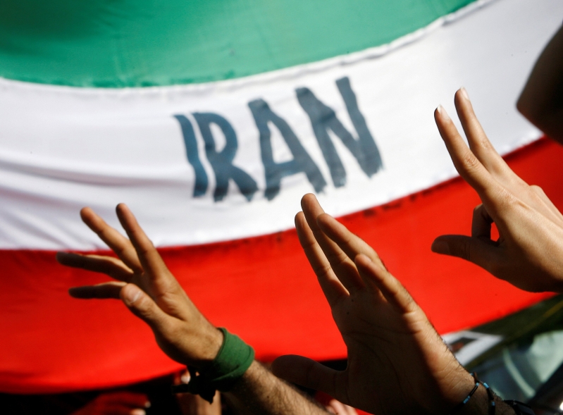 Делегация астраханских чиновников отправится в Иран 