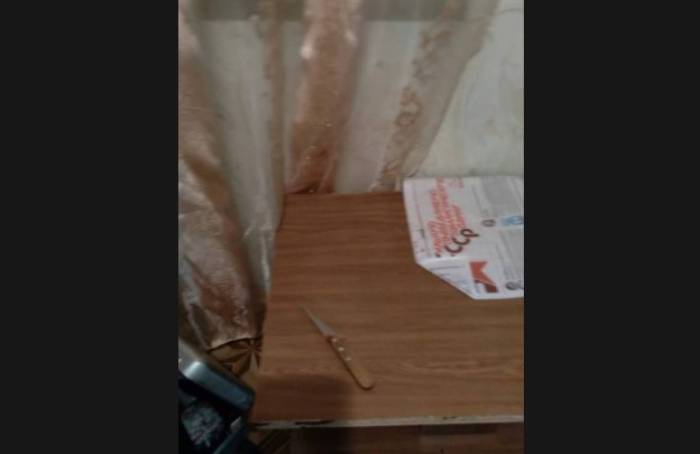 В Астраханской области ревность убила молодого мужчину