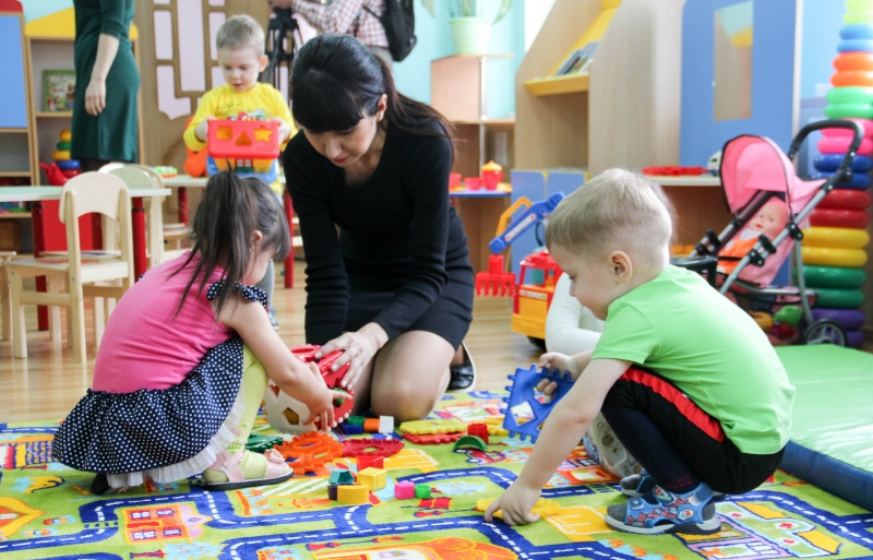 Все образовательные организации региона будут закрыты с 28 марта по 5 апреля