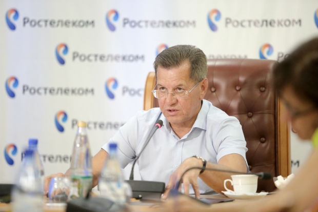 В астраханских селах стоимость вывоза мусора может снизиться