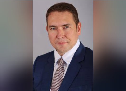 В главной астраханской больнице новый руководитель