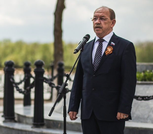 ЛУКОЙЛ показал устойчивое развитие