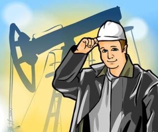 Группу буровиков-нефтяников задержали за наркоторговлю в Астрахани