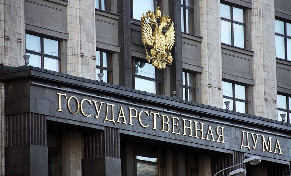 Госдума расширила меры поддержки участников СВО, приняв четыре новых закона