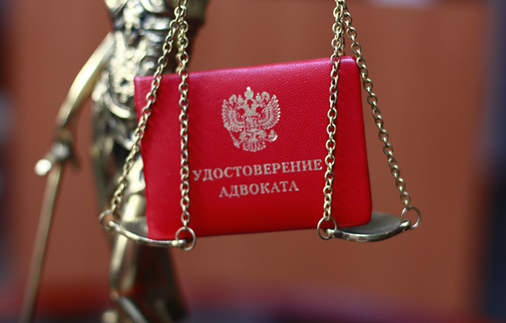 Саратовского адвоката будут судить в Астрахани за очень крупную аферу