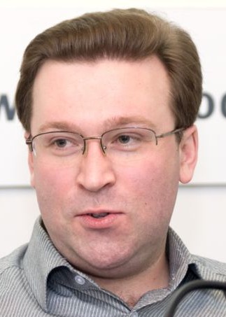Эксперт ИА «Росбалт» пророчит отставку Михаилу Столярову