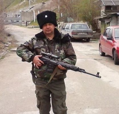 Астраханские казаки собирают материальную помощь ДНР