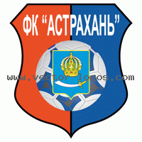 «АСТРАХАНЬ» - «ТАГАНРОГ»: 2:0