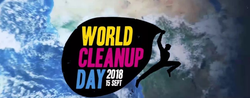 Астраханцы присоединятся к Всемирному дню чистоты 