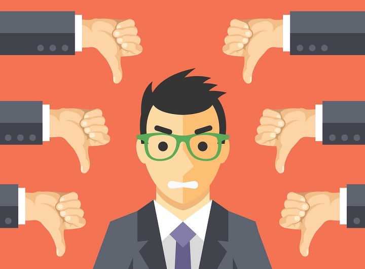 Кремль обяжет регионы отвечать на недовольство жителей в социальных сетях