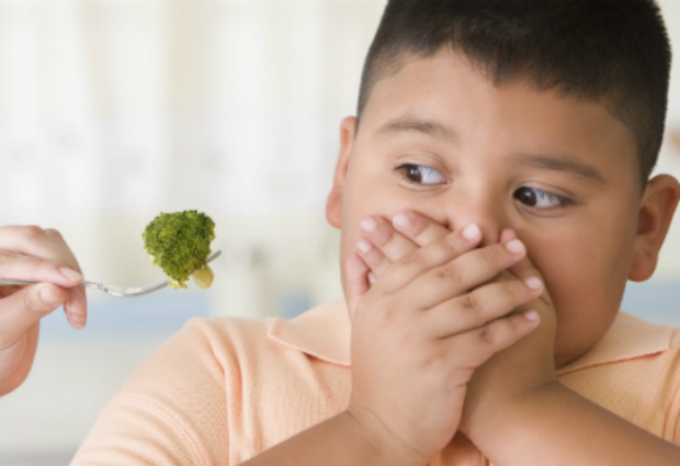 В Астрахани будут лечить детей, страдающих ожирением