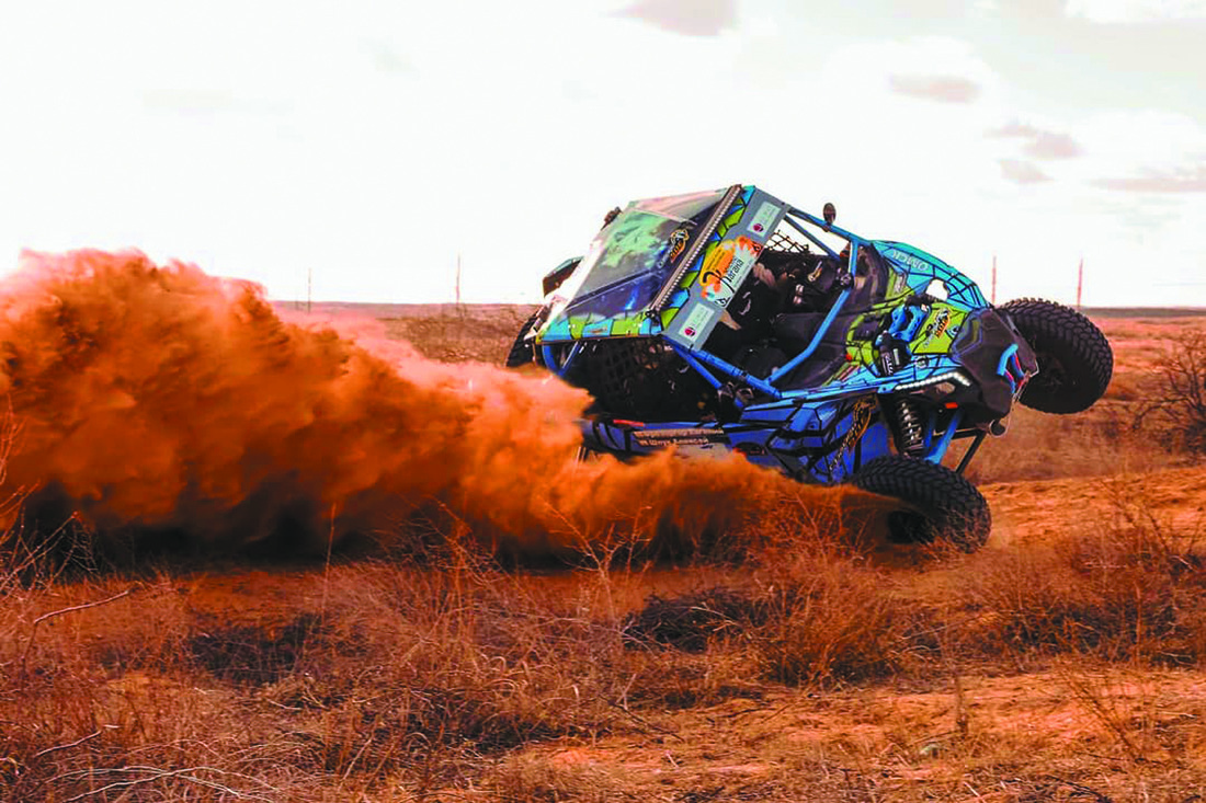 На следующей неделе в центре Астрахани будут перекрывать движение