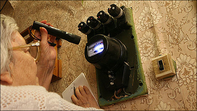 В Астраханской области отказались от соцнормы потребления электроэнергии