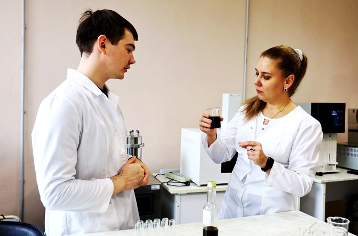 Уникальная биоразработка астраханского ученого проходит лабораторные испытания 