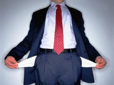 СНЯТЬ С БАНКИРА ПОСЛЕДНИЕ ШТАНЫ. Новая всенародная мода: судиться с банком 