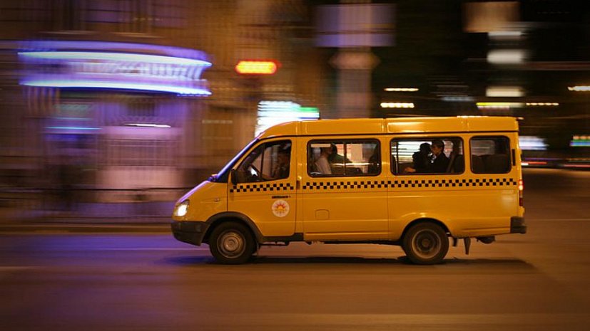 Для астраханцев открывается новый маршрут