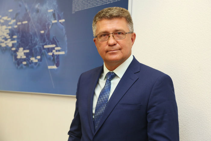 Олег Мокраусов: «Банк «Открытие» показывает рост по всем направлениям бизнеса»