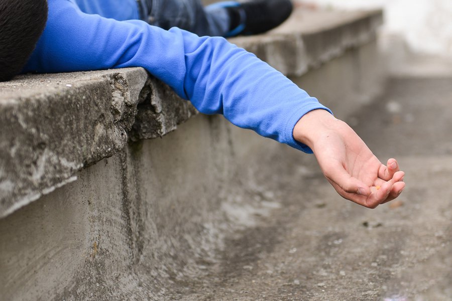 Подробности гибели подростка в Астрахани