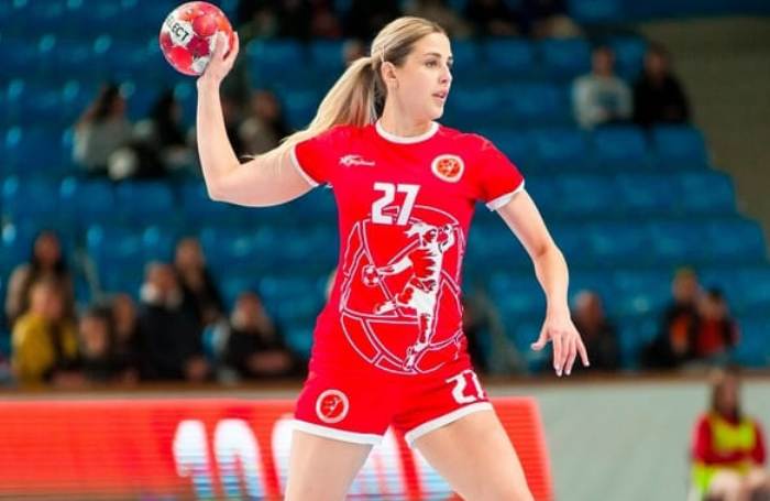 Вернувшаяся в «Астраханочку» разыгрывающая решила вообще завершить игровую карьеру