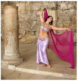 Восточные сказки.