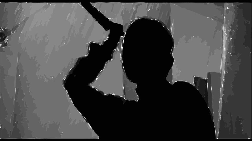 Принял за дьявола. Жуткие подробности убийства астраханской пенсионерки приёмным внуком