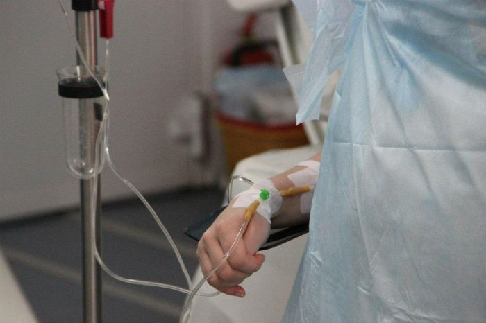 Подробности 57-й смерти жертвы коронавируса в Астрахани